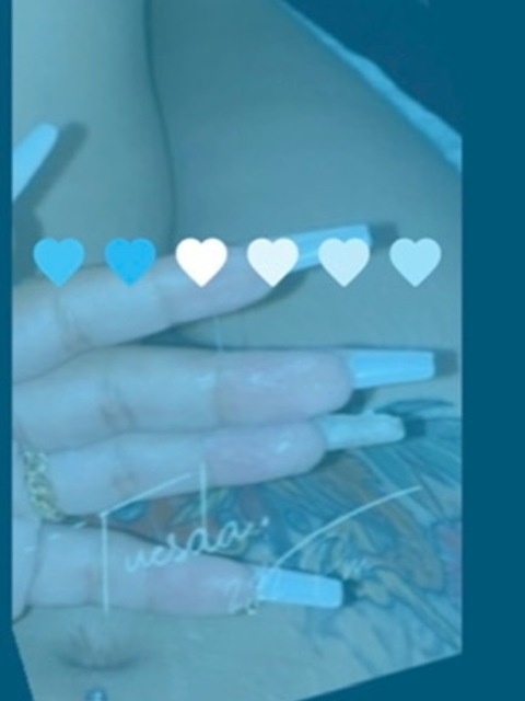 Video leaks lareynadepapii