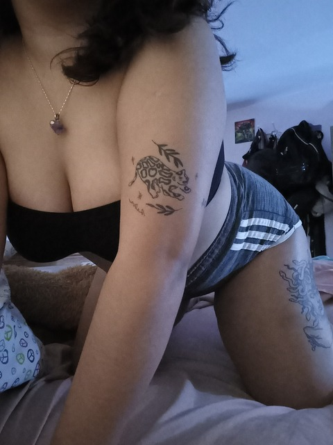 Video leaks laritafoxxx