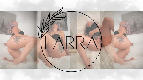 Video leaks larra.of.vip