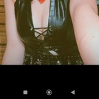 Alaska (@latexalaska) Leaks OnlyFans 

 profile picture