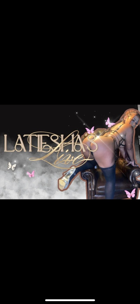 Video leaks latieshajones