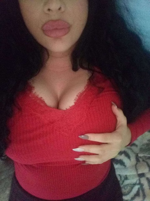 Video leaks latina0012