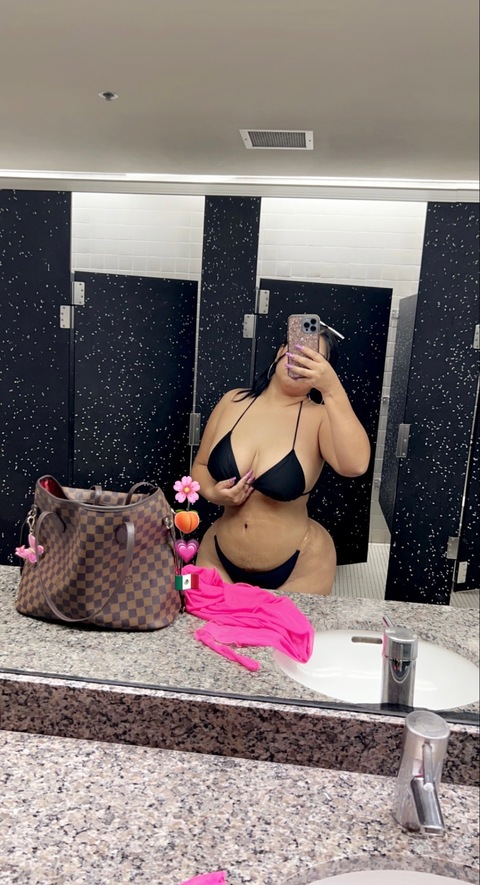 Video leaks latina_mami97