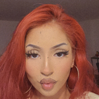 Onlyfans leaks latinacherry69 

 profile picture