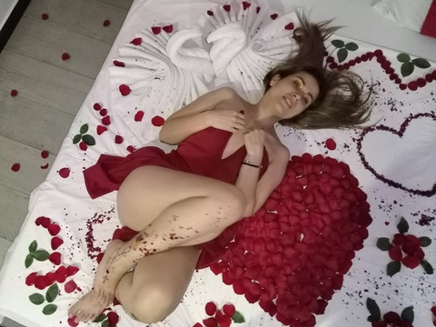 Video leaks latinalexa22