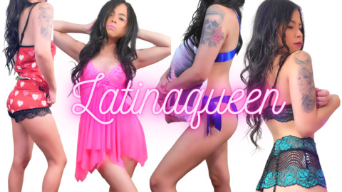 Video leaks latinaqueen