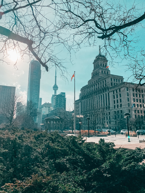 Video leaks latinocanadian