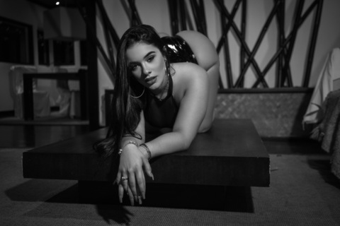 Video leaks latinqueenxo