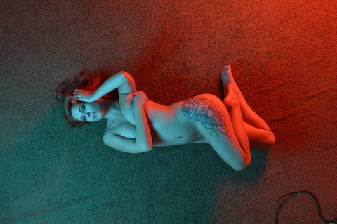 Video leaks lauralustful2