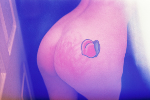 Video leaks lauramcnasty