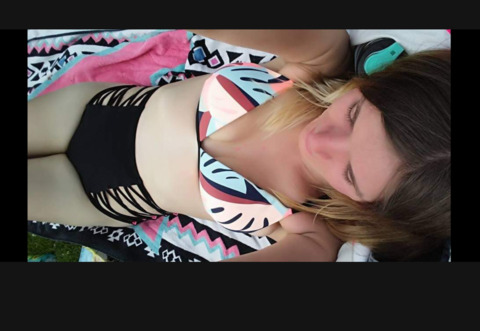 Video leaks lauren_ashleyy