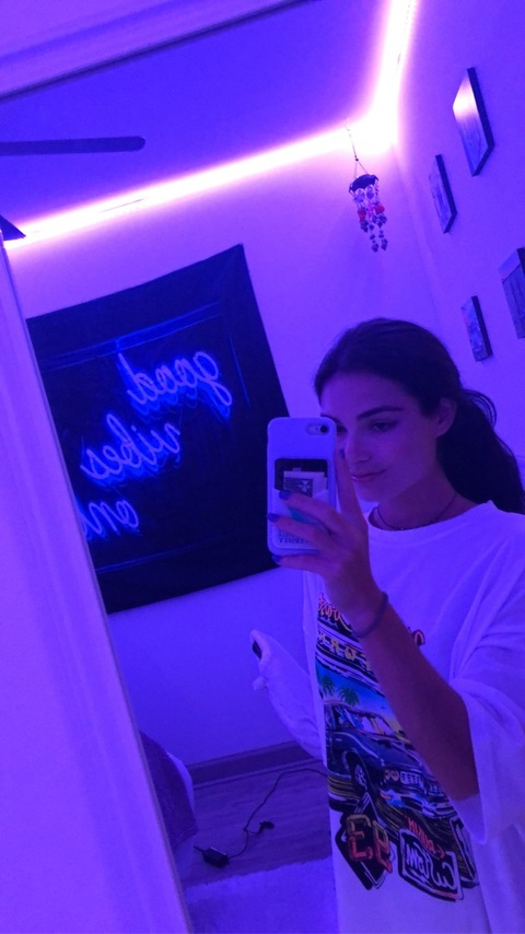 Video leaks laurenelise