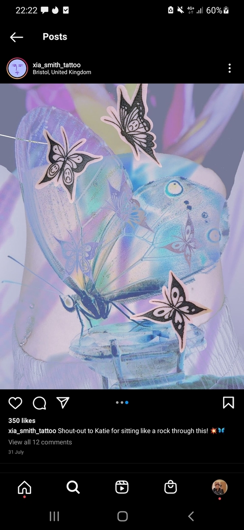 Video leaks laurenlee21