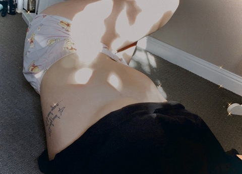 Video leaks laurenrose24