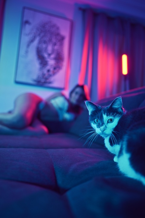 Video leaks laurine.09l