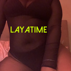 layatime OnlyFans Leaked Photos and Videos 

 profile picture