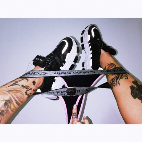 Video leaks laylafox24