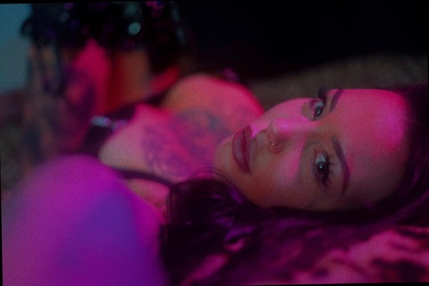 Video leaks lea_katz