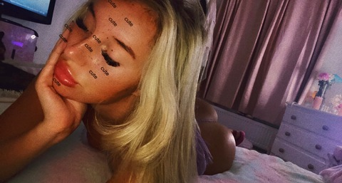 Video leaks leah.bllx22
