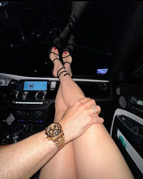Video leaks lebanesegirl