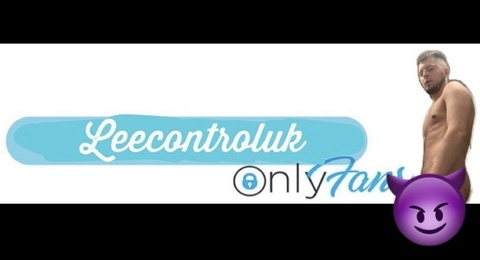 Video leaks leecontroluk