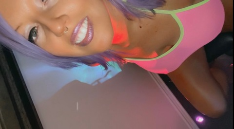 Video leaks legsnikki