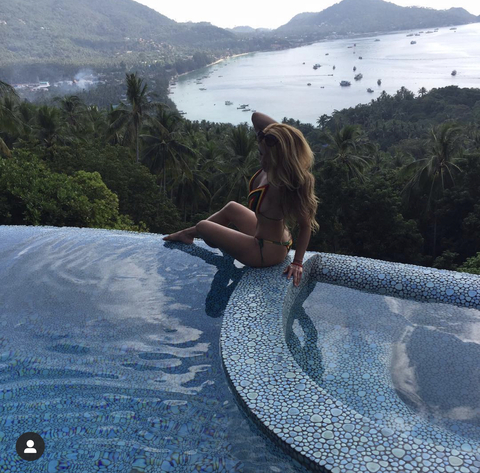 Video leaks leilanilovee