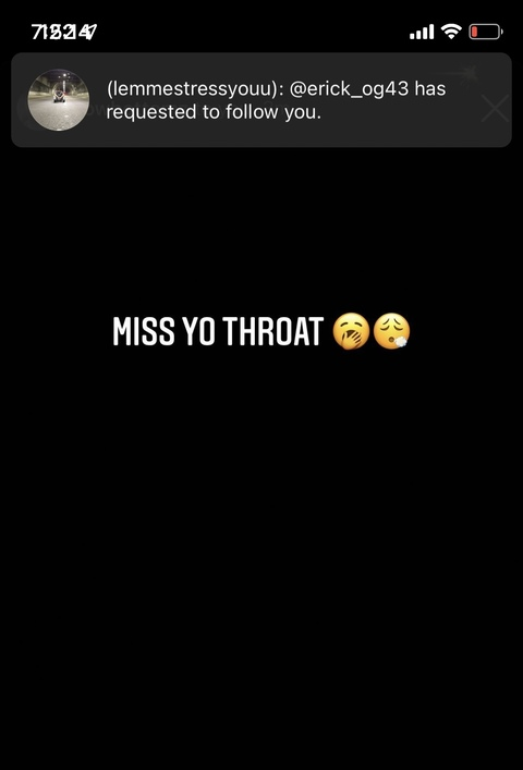 Video leaks lemmestressyouu