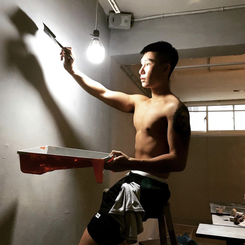 Video leaks leo_boyy6