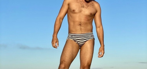 Video leaks leoesteban