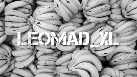 Video leaks leomad_xl