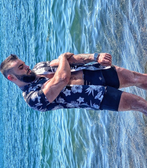 Video leaks leomark99