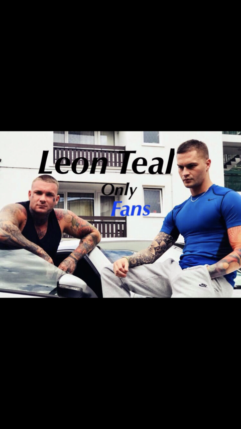 Video leaks leonjonesxxx