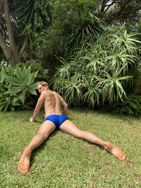 Video leaks leorydelljost