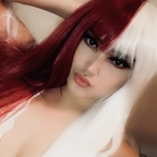 lewdtati OnlyFans Leak 

 profile picture