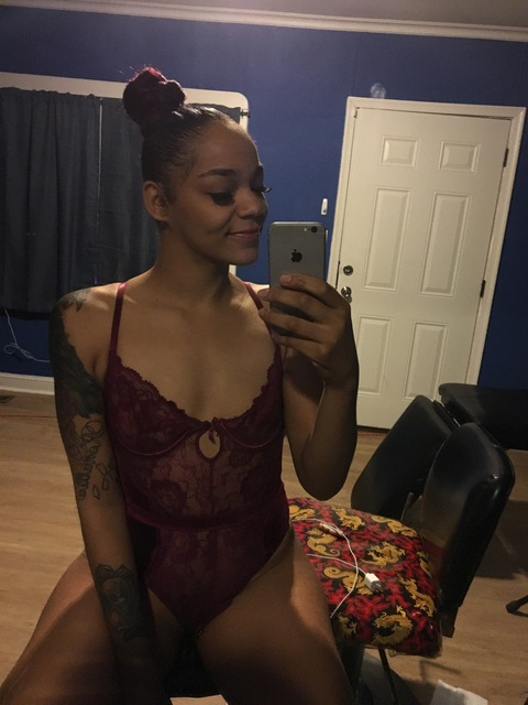 Video leaks lexmontanna