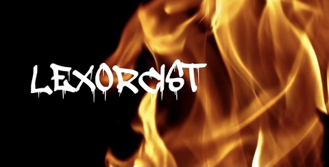 Video leaks lexorcist