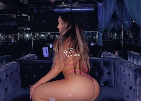 Video leaks lexxcakes