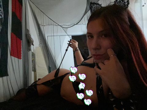 Video leaks lexxluciferfree