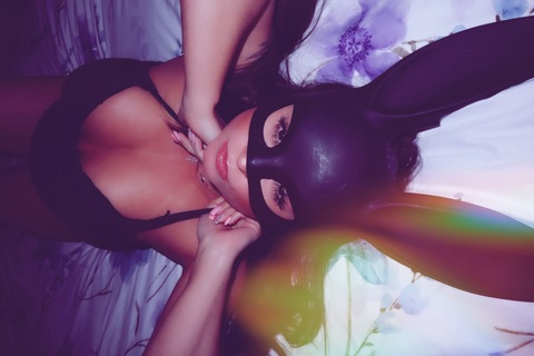 Video leaks lexxxia_sativa