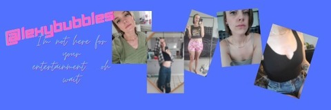 Video leaks lexybubbles