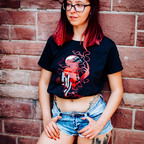 lexyke OnlyFans Leaked Photos and Videos 

 profile picture