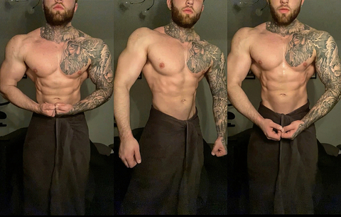 Video leaks liamdp21