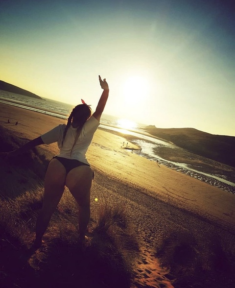 Video leaks libertyellesse