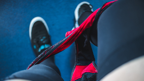 Video leaks licordecalzon