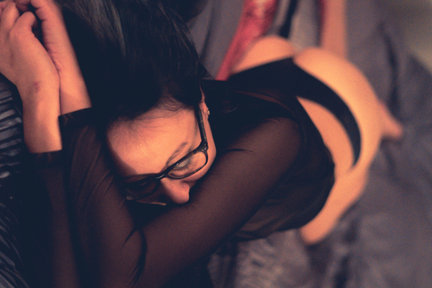 Video leaks licorneever