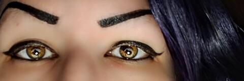 Video leaks ligeiareborn