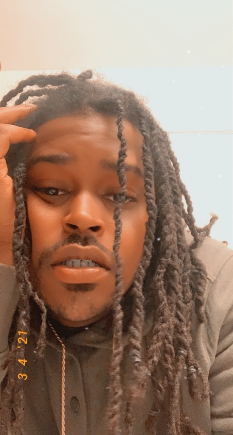Video leaks liickinwhileyoudriippin