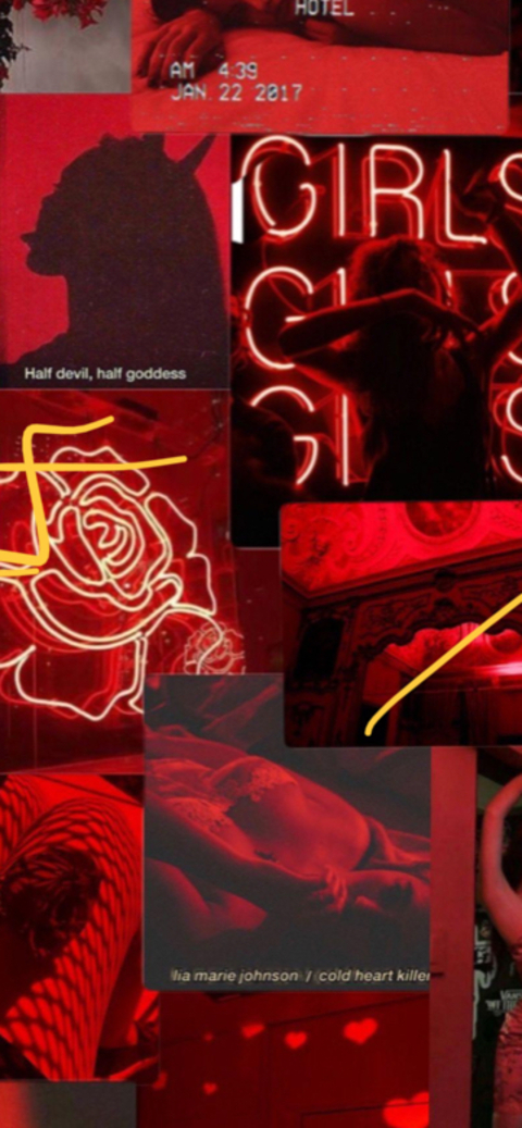 Video leaks likkleredxx