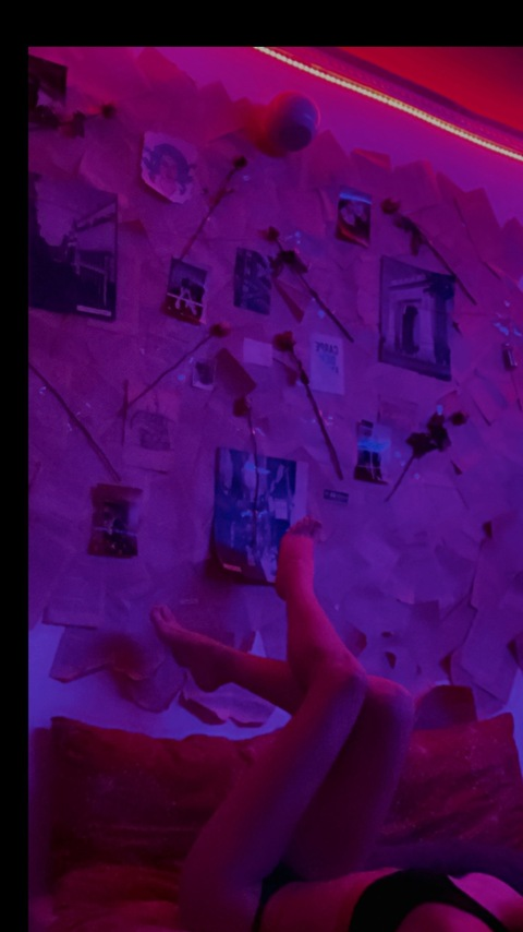 Video leaks lil_budinsky